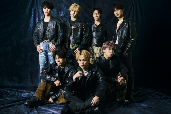 BALLISTIK BOYZ、怒涛の日々で得た成長