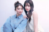 CIRRA MYU.S、MYU.Y（写真=篠田理恵）