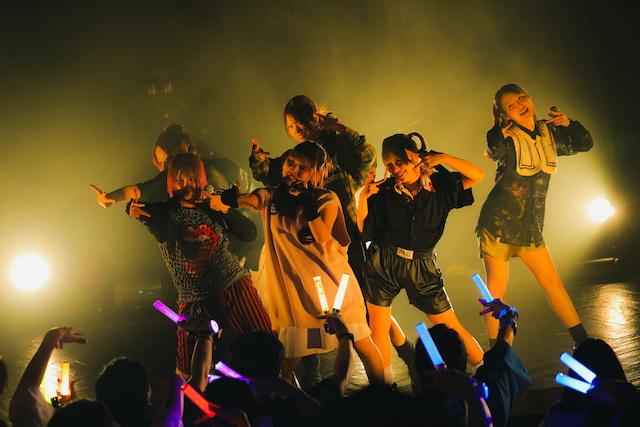 『Finally FES』より