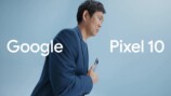GooglePixelと森保監督