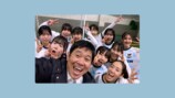 GooglePixelと森保監督