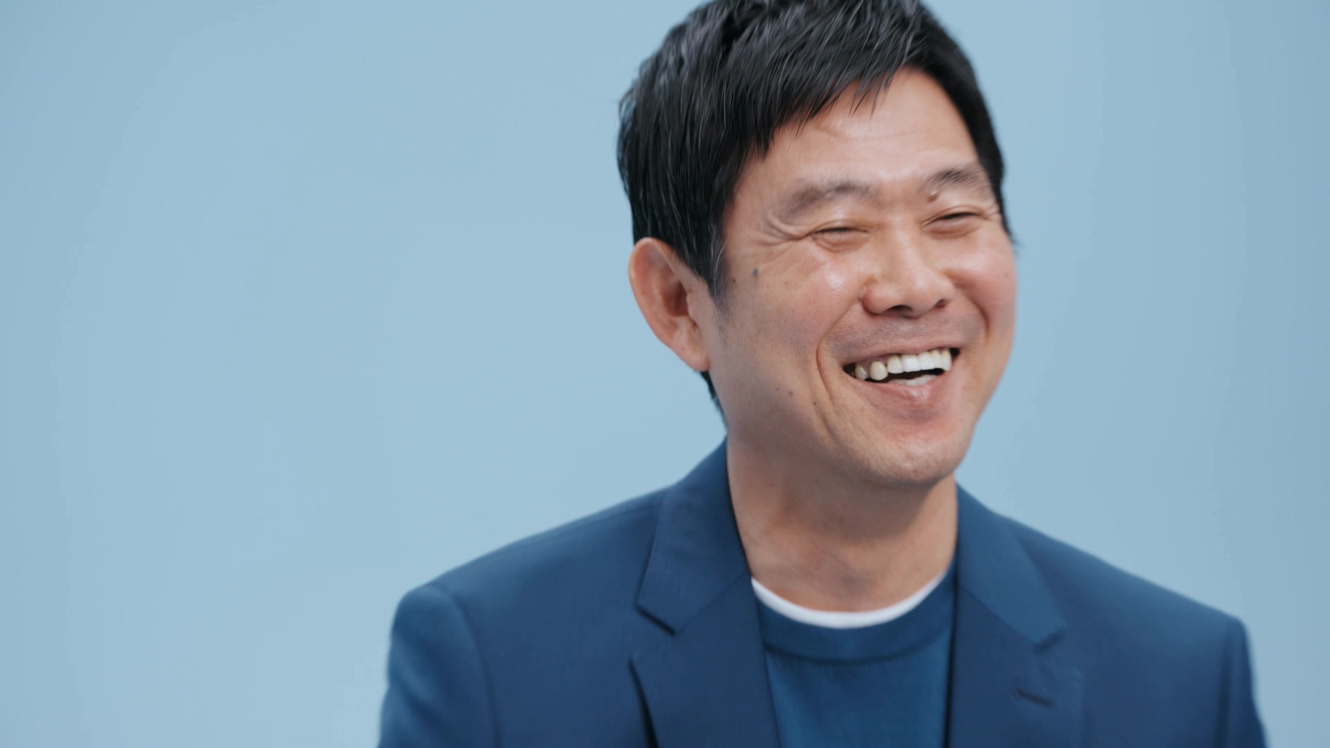 GooglePixelと森保監督