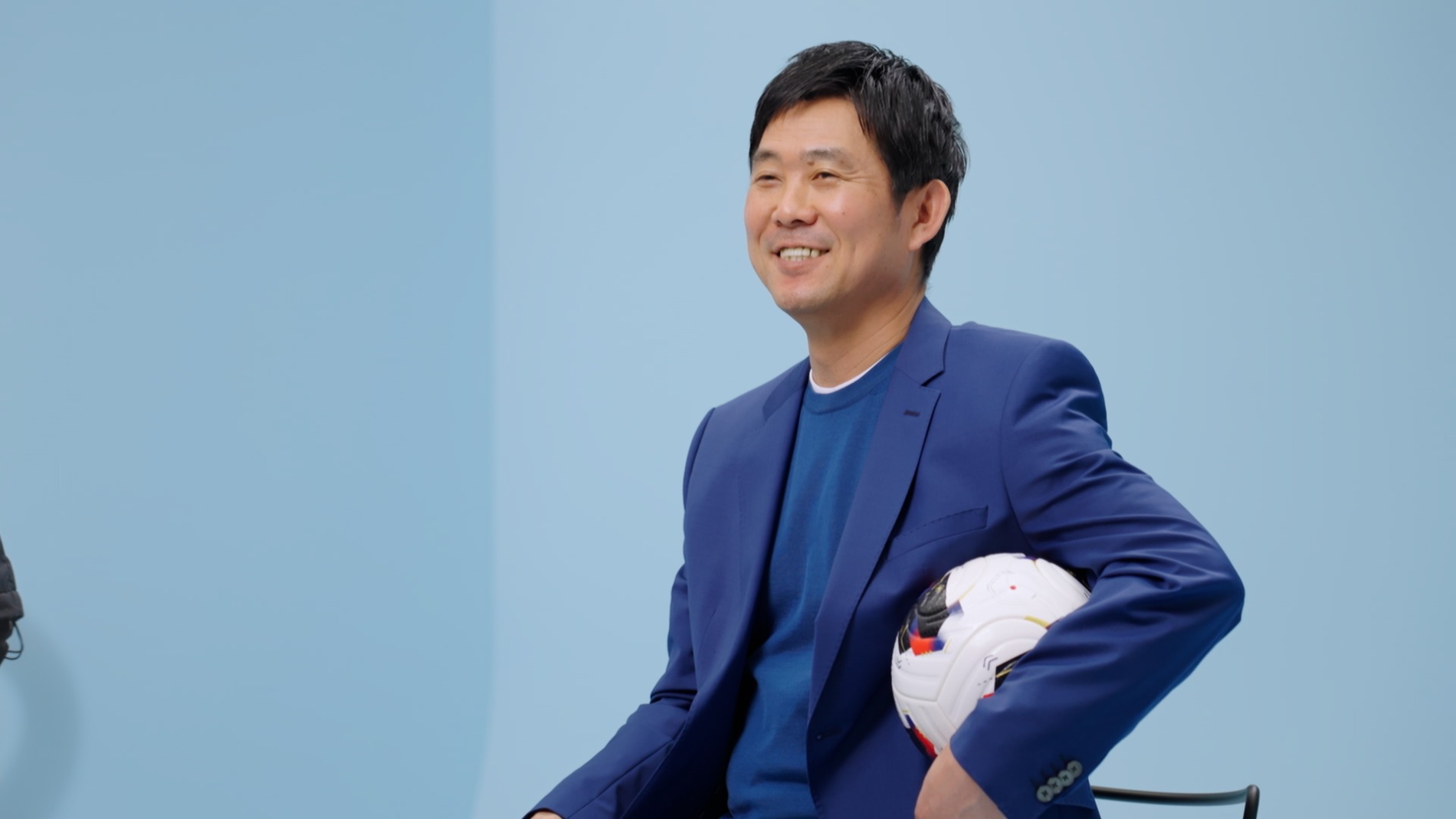 GooglePixelと森保監督