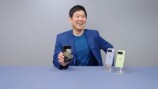 GooglePixelと森保監督