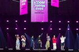 『KCON JAPAN 2026』 パフォーマンス写真／（C）CJ ENM