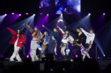 『KCON JAPAN 2026』 パフォーマンス写真／（C）CJ ENM