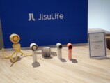 ハンディファンブランド「JisuLife」が日本参入の画像