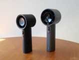 ハンディファンブランド「JisuLife」が日本参入の画像