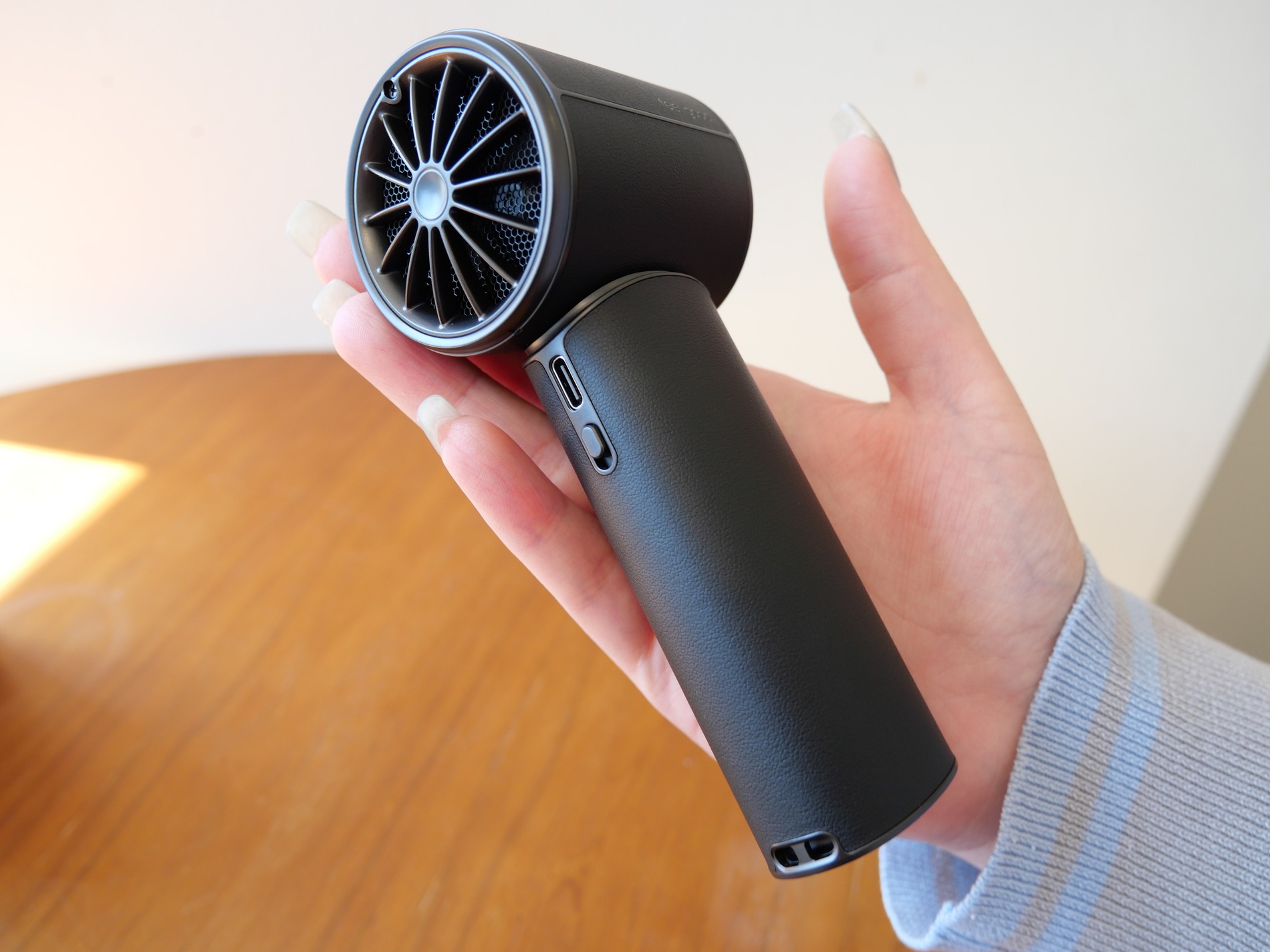 ハンディファンブランド「JisuLife」が日本参入の画像