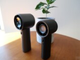 ハンディファンブランド「JisuLife」が日本参入の画像