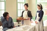 『風、薫る』看護の概念が根付くまでの壁の画像