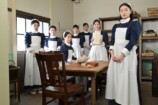 『風、薫る』看護の概念が根付くまでの壁の画像
