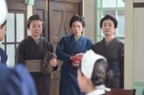 『風、薫る』看護の概念が根付くまでの壁の画像