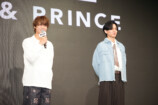 King & Prince永瀬、髙橋の指摘に照れの画像