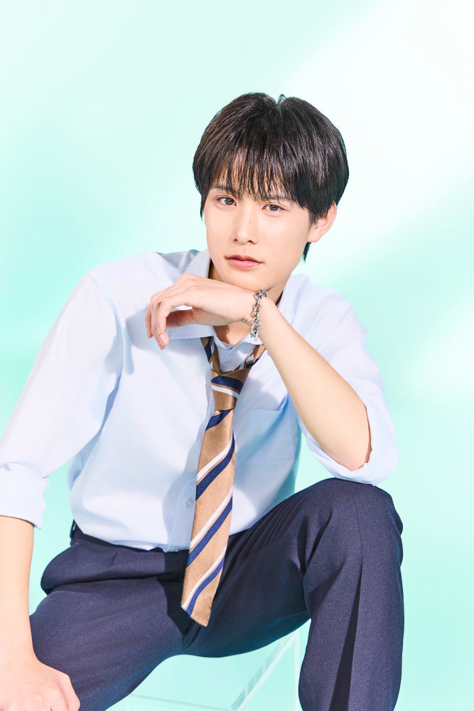 こうのすけ（江畑皇之介）