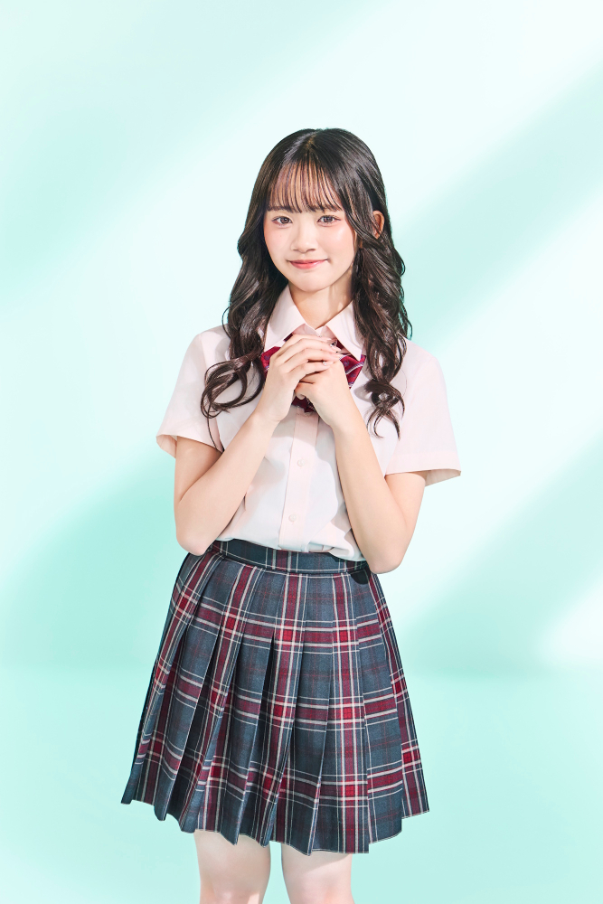 ゆうか（森口優花）