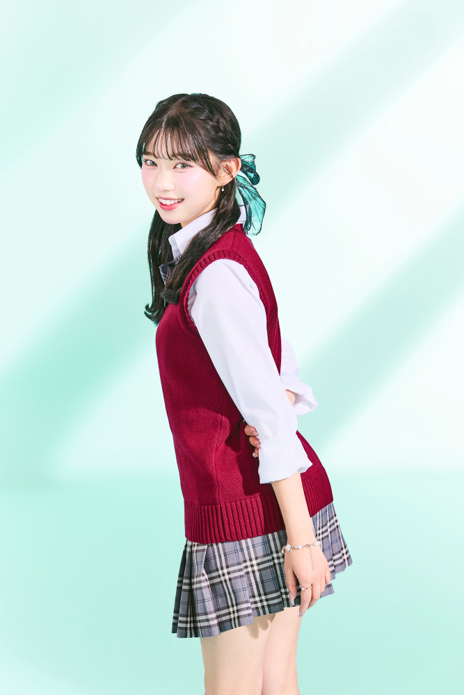 ゆきな（山本雪菜）