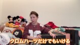 仲里依紗“爆買いの醜態”を明かすの画像