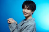 中沢元紀、永作博美の息子役の責任と喜びの画像