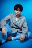 中沢元紀、永作博美の息子役の責任と喜びの画像