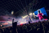 ONE OK ROCK（撮影＝Masahiro Yamada）