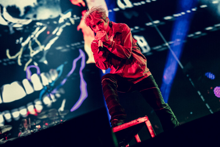 【独占】ONE OK ROCKは今何と向き合っているのか？　14年間育んだ絆の地、ツアー『DETOX』台北公演に潜入