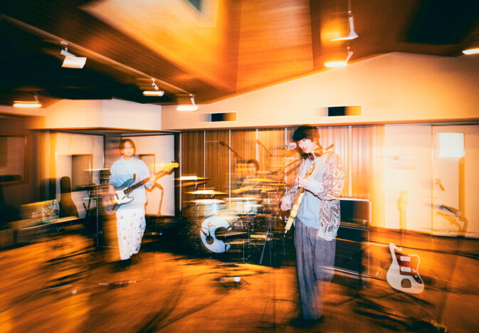 plenty、全国12カ所を巡るライブハウスツアー『いま終わりの先へ』開催　チケットオフィシャル先行も