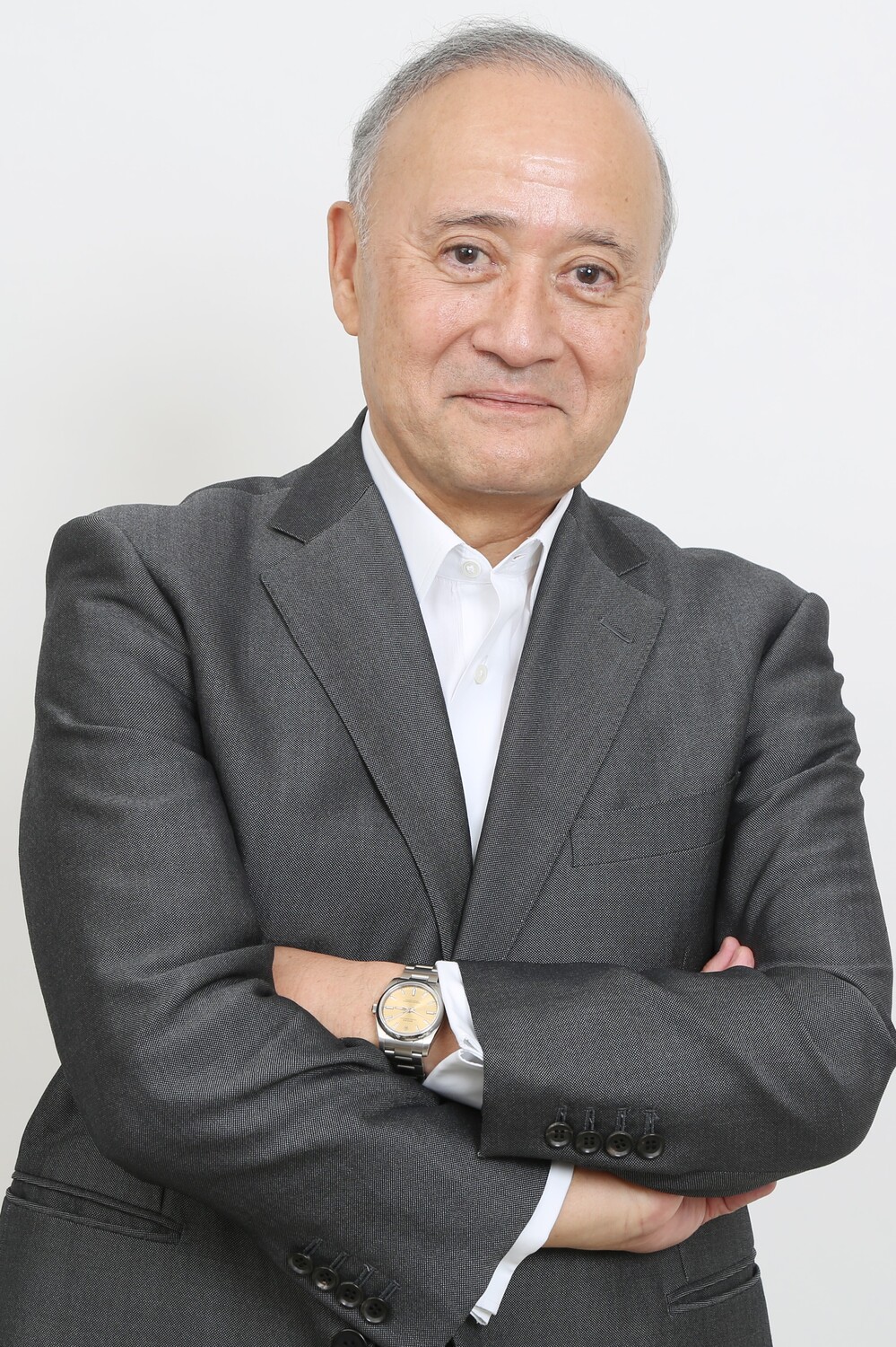 ワーナー元社長著『日米映画の架け橋』刊行の画像