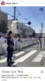 高橋みなみ＆峯岸みなみ、伊勢神宮の行事への画像