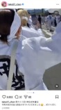 高橋みなみ＆峯岸みなみ、伊勢神宮の行事への画像