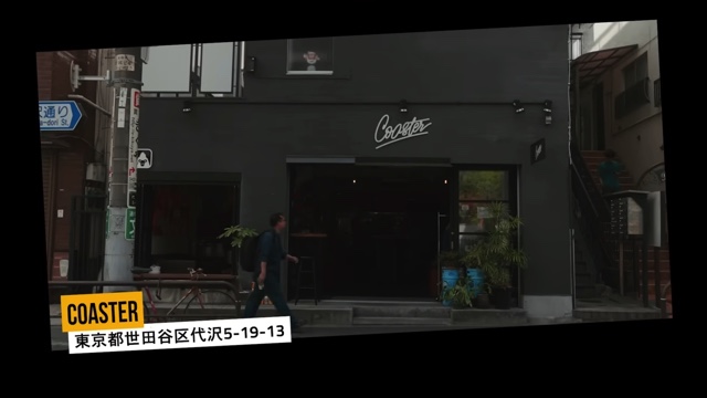 ニックが紹介した絶品バーガー