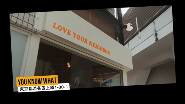 ニックが紹介した絶品バーガー