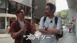 ニックが紹介した絶品バーガー