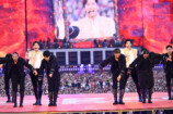 東方神起、日産スタジアム公演レポの画像