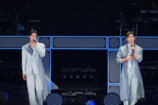 東方神起、日産スタジアム公演レポの画像