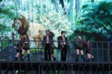 東方神起、日産スタジアム公演レポの画像