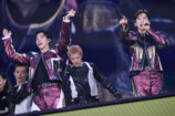 東方神起、日産スタジアム公演レポの画像