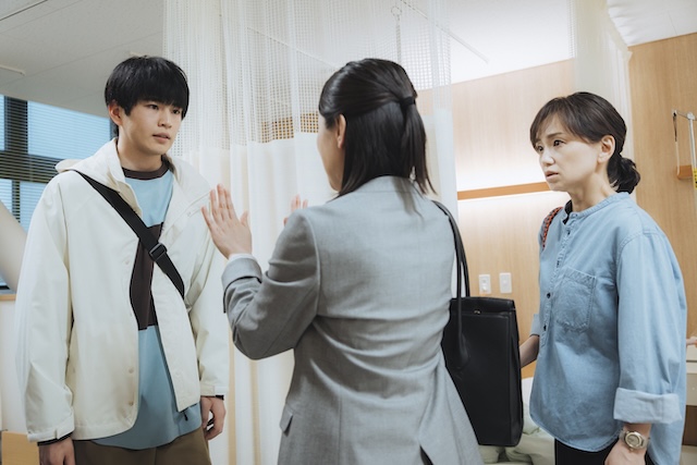 『時すでにおスシ!?』Pが語る第6話見どころの画像