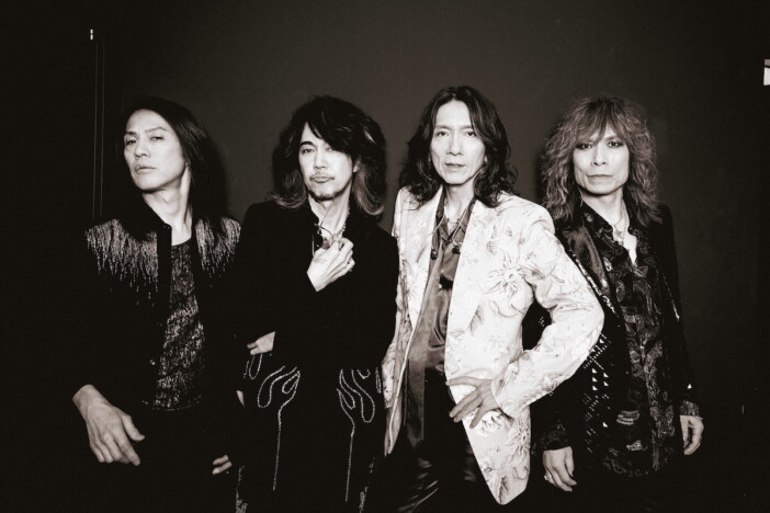 THE YELLOW MONKEY、新ライブツアー『60分一本勝負』開催　再集結後初のツアー映像を期間限定公開も