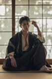 菊池修司の写真集『Ambivalent』7月3日発売の画像