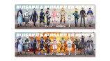 HEROES変身！タペストリー