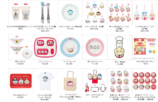 ちいかわレストラン討伐フェアが福岡で開催の画像