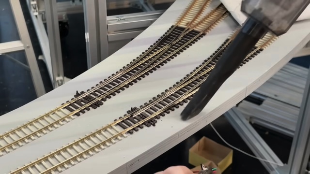 シティスケープスタジオが作った渋谷駅のジオラマ