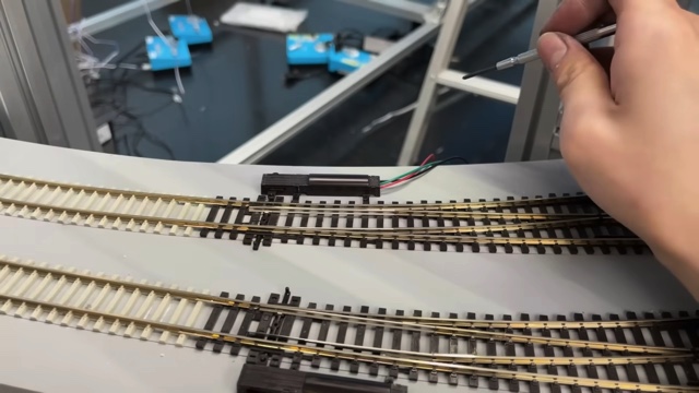 シティスケープスタジオが作った渋谷駅のジオラマ