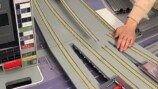 シティスケープスタジオが作った渋谷駅のジオラマ
