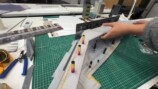 シティスケープスタジオが作った渋谷駅のジオラマ