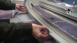 シティスケープスタジオが作った渋谷駅のジオラマ