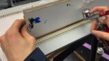 シティスケープスタジオが作った渋谷駅のジオラマ