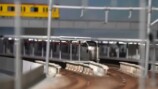 シティスケープスタジオが作った渋谷駅のジオラマ