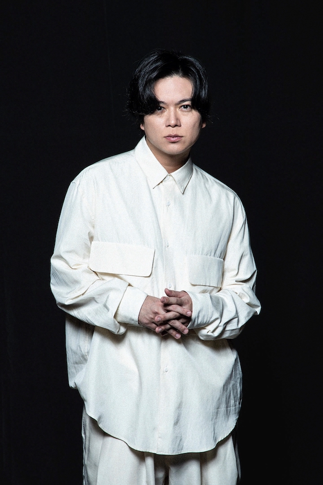 加藤シゲアキ(志波一彦役)